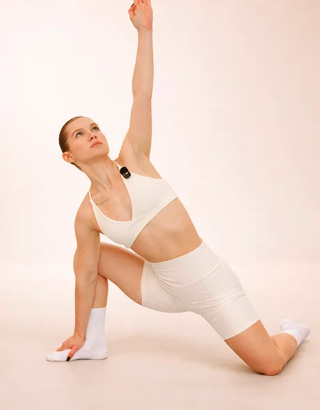 Deep Stretch