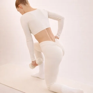 Booty Sculpt