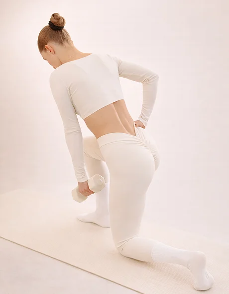 Booty Sculpt