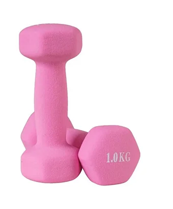 Dumbbells