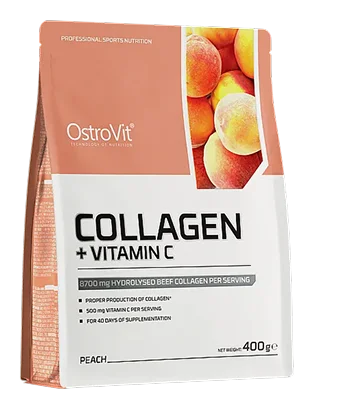 Collagen Powder