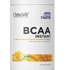 BCAA Recovery