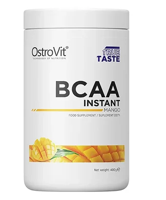 BCAA Recovery